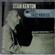 Stan Kenton – Jazz Profile: Stan Kenton